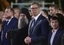 FOTO TANJUG/ RADE PRELIC/ nr