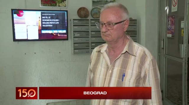 Komšije se udružile i postavile nesvakidašnju oglasnu tablu VIDEO