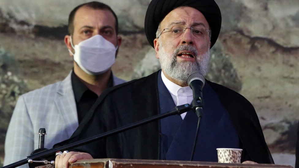 Iran, Bliski istok i politika: Ebrahim Raisi - sve što treba da znate o novom predsedniku Irana