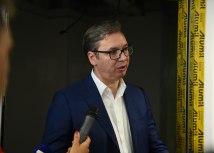 Foto: TANJUG/ STRAHINJA ACIMOVIC/ nr