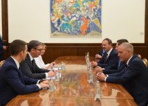 TANJUG/ STRAHINJA ACIMOVIC/ bg