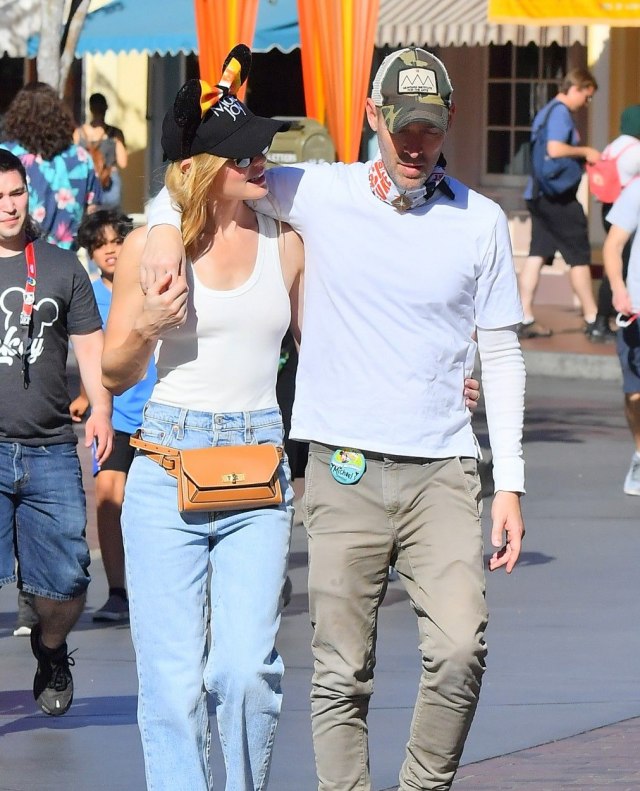 Glumica otkrila: Razvodim se posle 8 godina braka, sad slede pozivi u èetiri sata ujutro