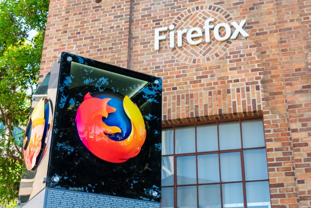 Firefox web pregledač za kratko vreme izgubio gotovo 50 miliona korisnika
