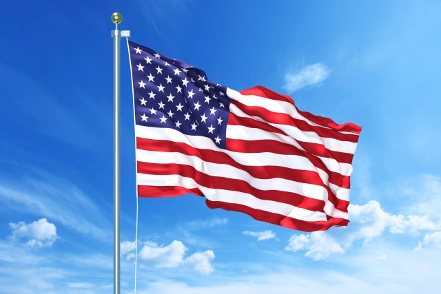 Oglasila se Ambasada SAD u Beogradu: Dobre vesti za srpske turiste VIDEO