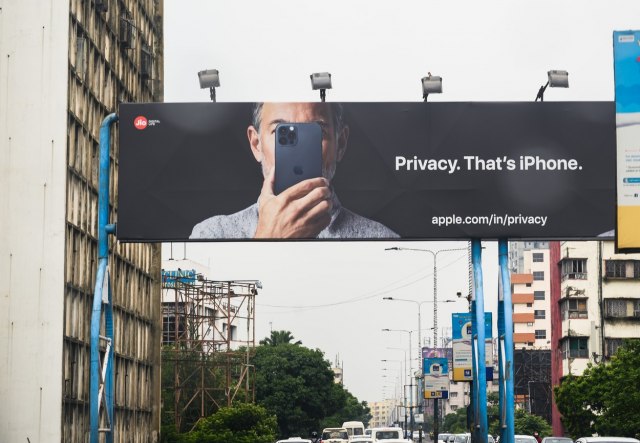 Svi su protiv Applea