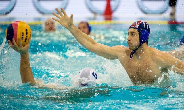 Hrvati na petom mestu