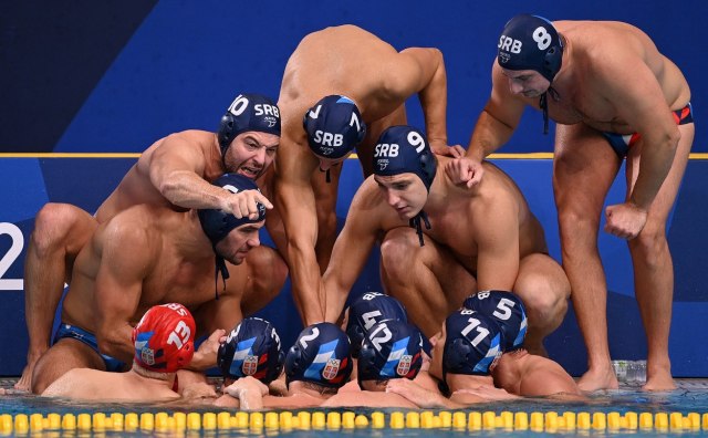 Najdominantniji tim veka