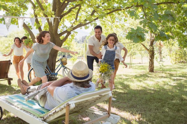 Puna kuæa dece: Rodila je 16, ne namerava da stane - dok više ne bude mogla