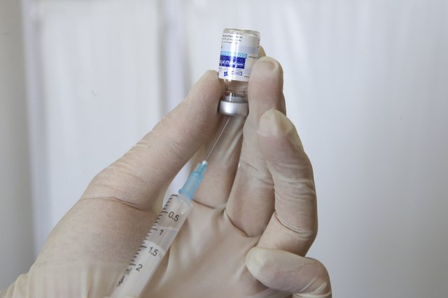 Tiodoroviæ: Nema dileme, moraju biti vakcinisani; najveæi broj obolelih iz Grèke i Hrvatske