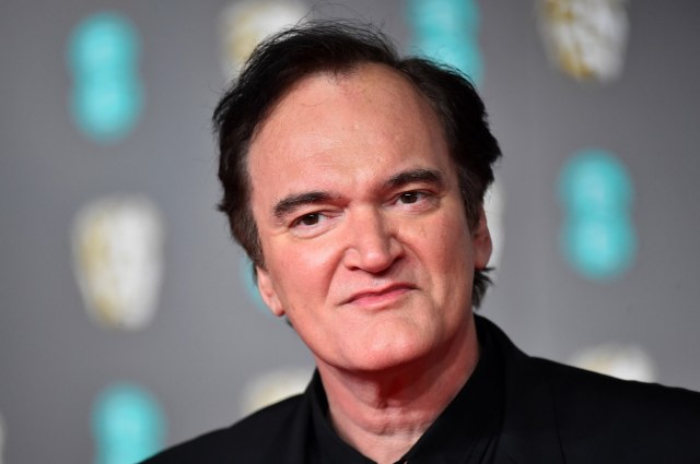 Kventin Tarantino neæe nikada podeliti milione sa svojom majkom