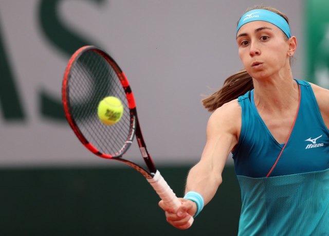 WTA lista: Veliki skok Krunićeve, Stojanovićeva i Danilovićeva nazadovale