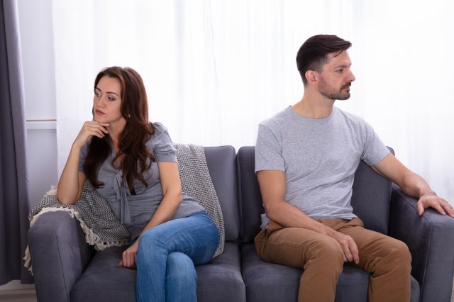 Zašto se parovi toliko svađaju oko kućnih poslova?