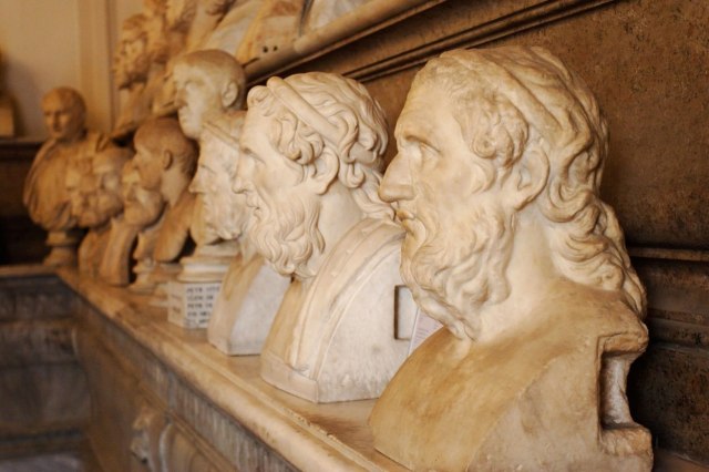 Pitagora trigonometriju "prepisao" od Vavilonaca?