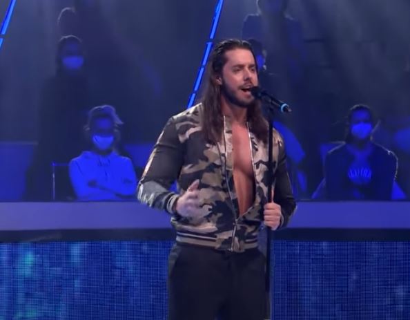 Takmičar Zvezde Granda USIJAO Instagram golišavom fotkom: 