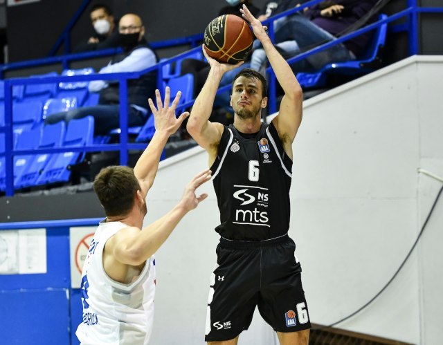 Foto: Dragana StjepanovicStarsportphoto ©