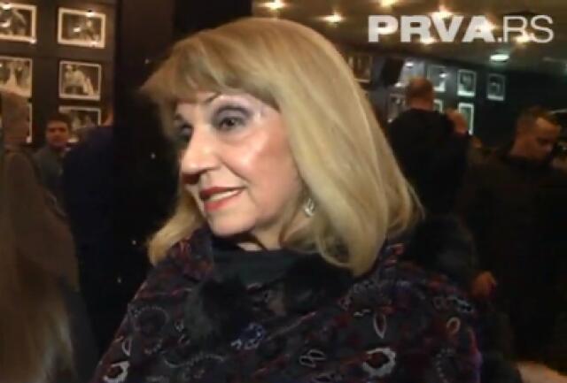 Životna priča Ljiljane Stjepanović: Otac joj bio u Jasenovcu; razvela se sa 27 godina i ostala sama sa dvoje dece...