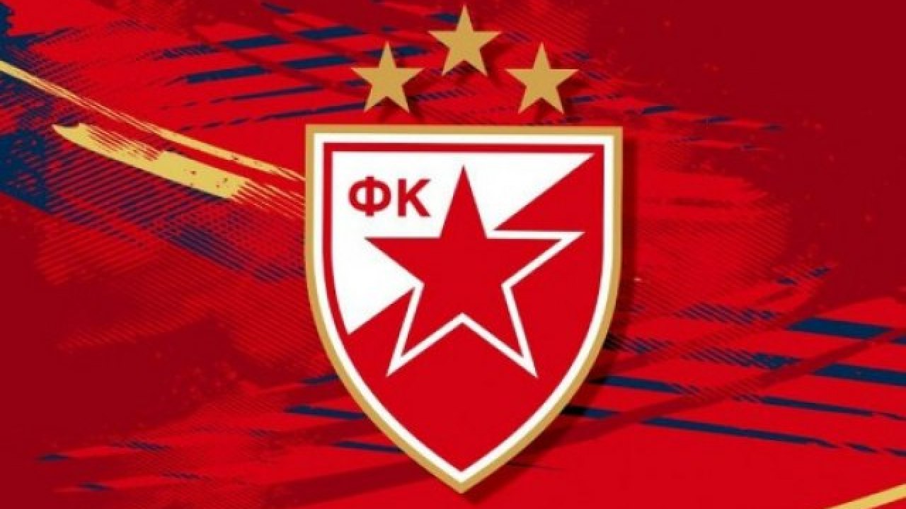 FK Crvena zvezda atjaunināja savu - FK Crvena zvezda