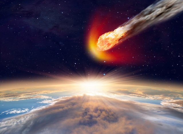 Zna se kada će asteroid udariti u Zemlju, NASA: 
