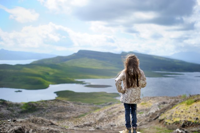 Škotska: Deci od četiri godine dozvoljeno u školi da biraju pol