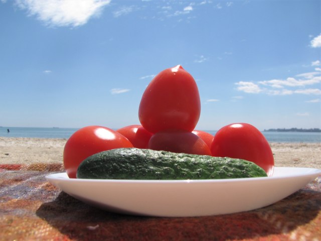 Biti paradajz turista - životni stil, bezobrazluk ili nešto treæe?