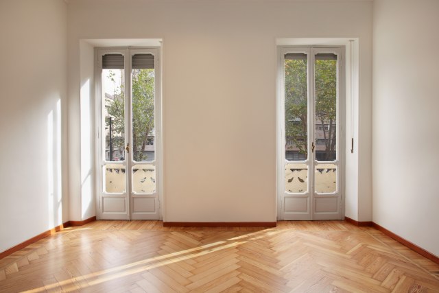 Imate garsonjeru i želite da je renovirate? Pogledajte koliko bi to moglo da vas košta