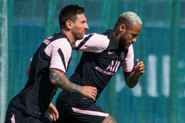 EPA-EFE/CHRISTOPHE PETIT TESSON