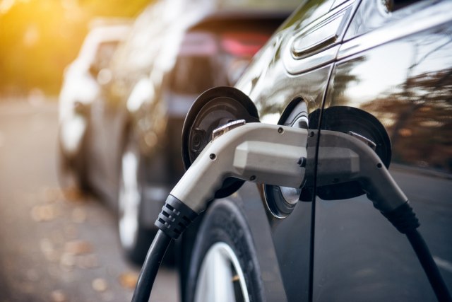Obustavljaju se subvencije za električna vozila – iskorišćen budžet za 2021.