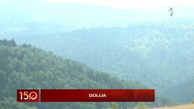 Planina u Srbiji na kojoj se i za vreme tropskih vruæina diše punim pluæima VIDEO