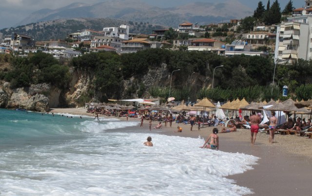 Srpkinja se požalila na plažu u Albaniji: 