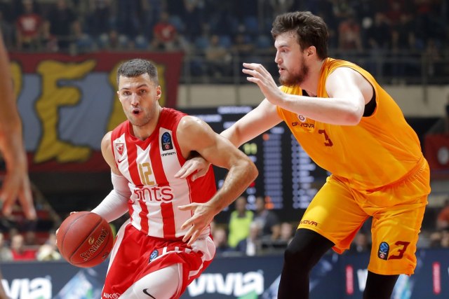 Arapoviæ novi igraè Krke