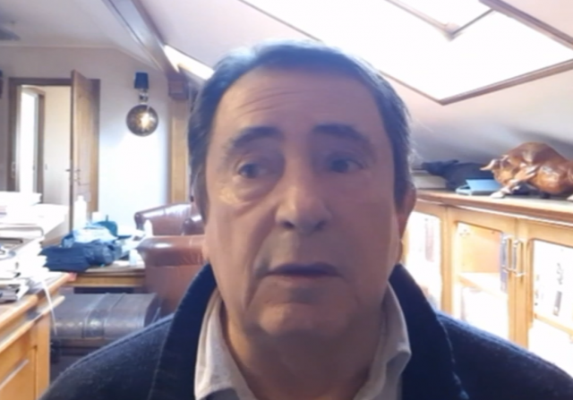 Oglasio se Lane Gutoviæ iz bolnice: "Valjda æu biti bolje"