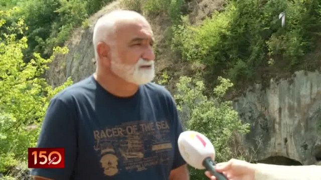 Jelašnièka klisura, èudo prirode u jugoistoènoj Srbiji VIDEO