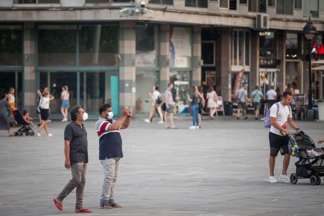 "Neprijatni su"; "Ni da pozdrave": Indijac posetio Beograd, pa se požalio - "da li je to rasizam?"