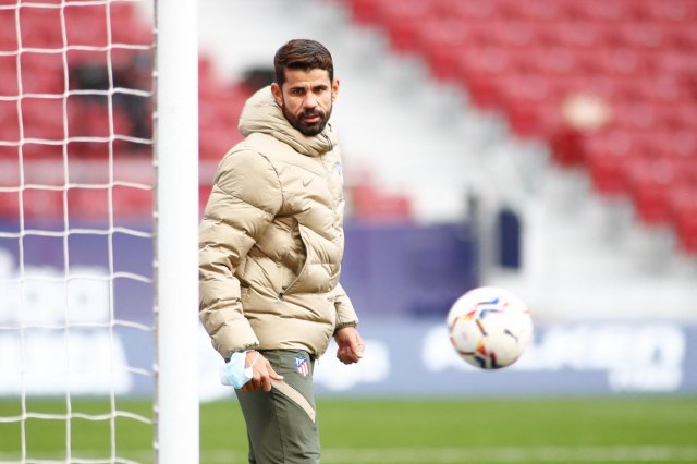 "Roðenu majku bih prebio na terenu"