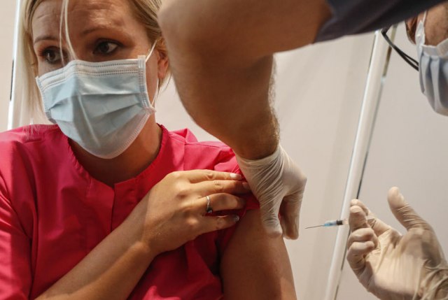 UŽIVO Vraća se lokdaun; "Ne možete da pogrešite" - Vimarsana News