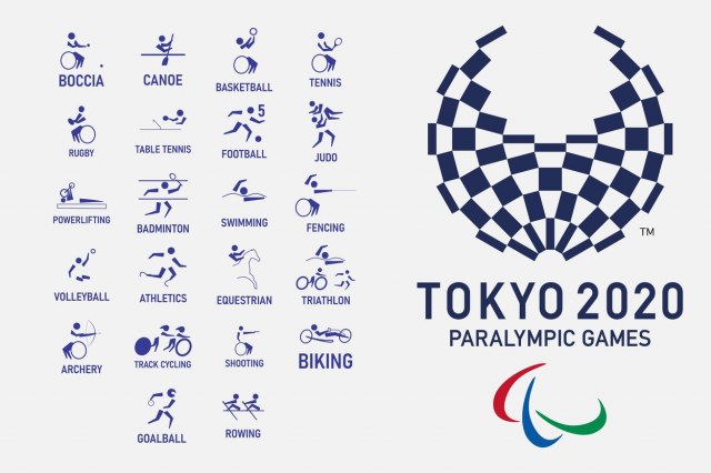 Srpski paraolimpijci ispraæeni na put za Tokio