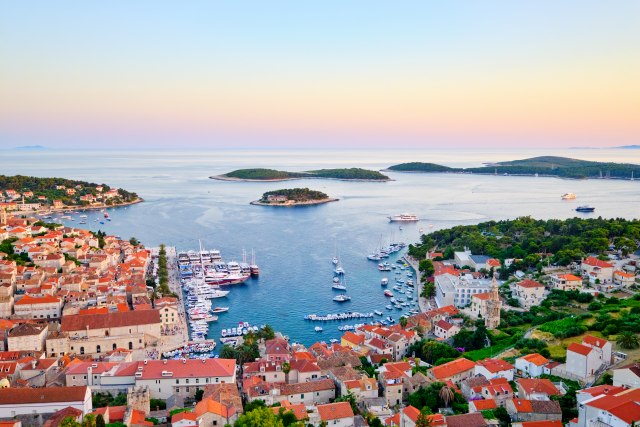 Mesta u Hrvatskoj na koja se turisti najviše žale