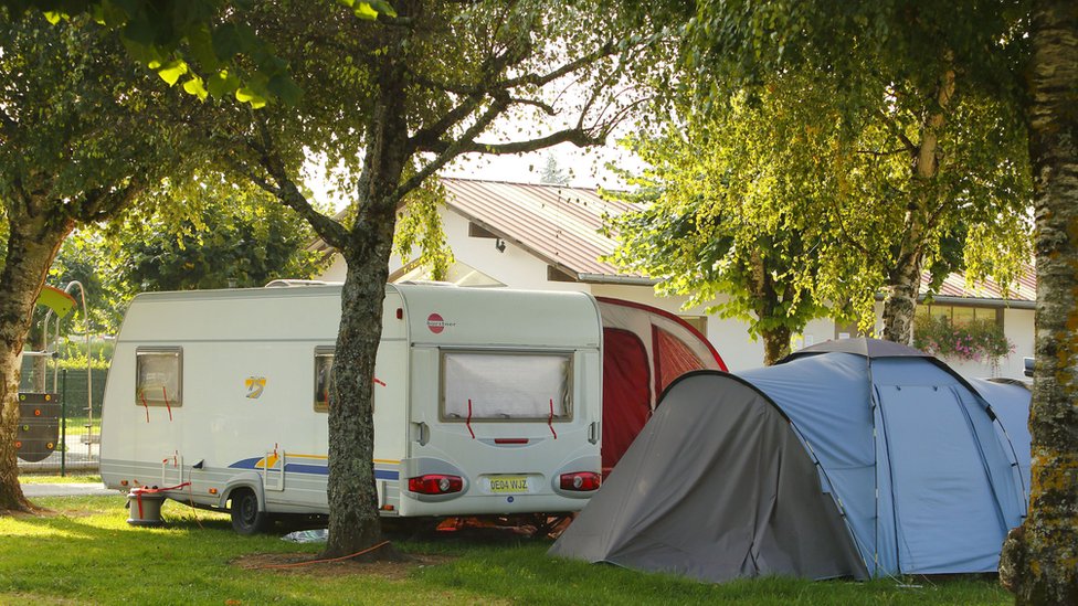 Turizam i priroda: Sve što treba da znate o kampovanju u Srbiji - kako spavati u smeštaju sa `hiljadu zvezda`