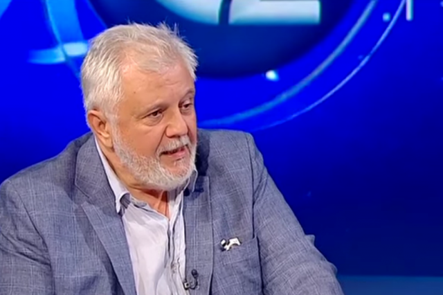 "Prišao mi je sa leða" - prva izjava Gage Antonijeviæa nakon incidenta