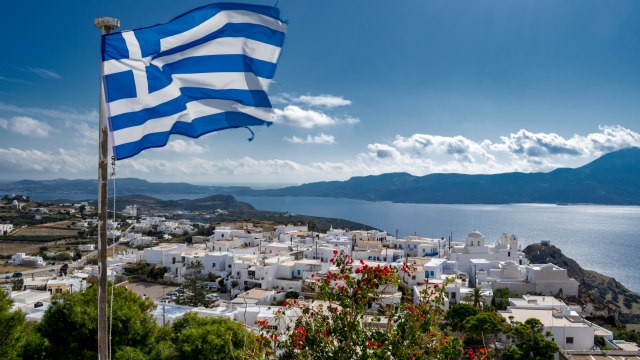 Ελλάδα: Ποια μέτρα έχουν τεθεί σε ισχύ από τις 13 Σεπτεμβρίου και πώς θα επηρεάσουν τους τουρίστες;