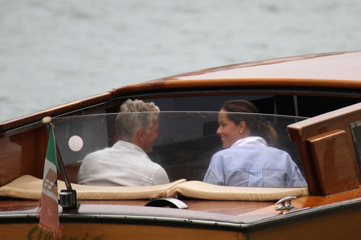 Ana Ivanović objasnila šta se krije iza rečenice: “Ne hvala, srećno sam zaljubljena”