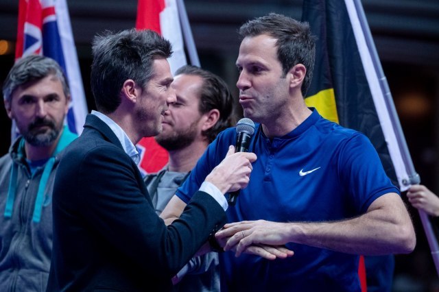 The Briton puts an end to the GOAT debate: Numbers don't lie, Novak will be the GOAT