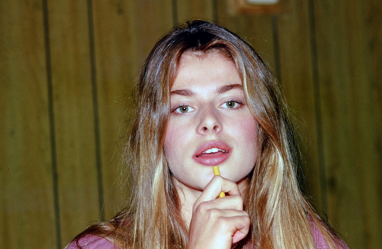 Svi su bili zaljubljeni u nju: Nastasja Kinski, simbol lepote jednog vremena