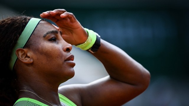 Serena Vilijams odustala od US opena