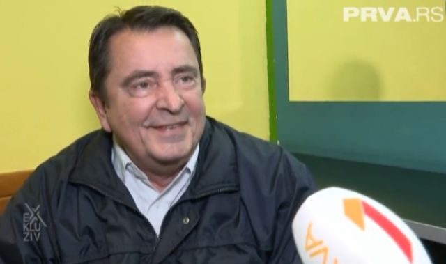 Kako je Lane postao - Lane