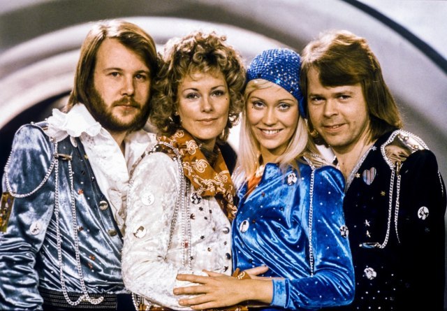 ABBA izbacuje nove pesme? Bend zaintrigirao objavom na mrežama