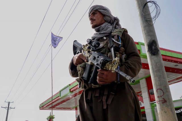 Nema mira u Kabulu; Odjeknula nova eksplozija; Na stotine povređenih; Talibani poslali poruku VIDEO/FOTO
