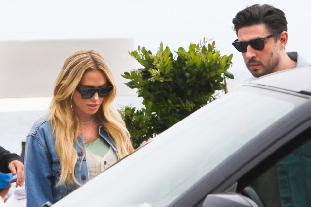 Æerka najbogatije Srpkinje uživa u ljubavi FOTO