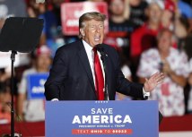 EPA-EFE/DAVID MAXWELL