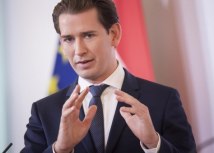 Foto: EPA-EFE/ Christian Bruna